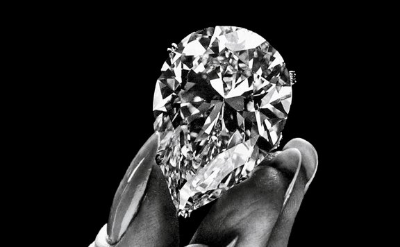 钻石回收这些钻石饰品很受欢迎