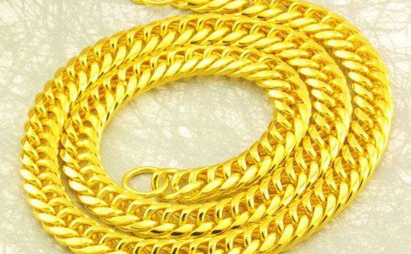 黄金回收价格什么和购买价格不同