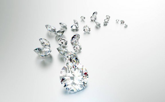 网上可以回收钻石吗?如何以合适的价钱卖出二手钻石