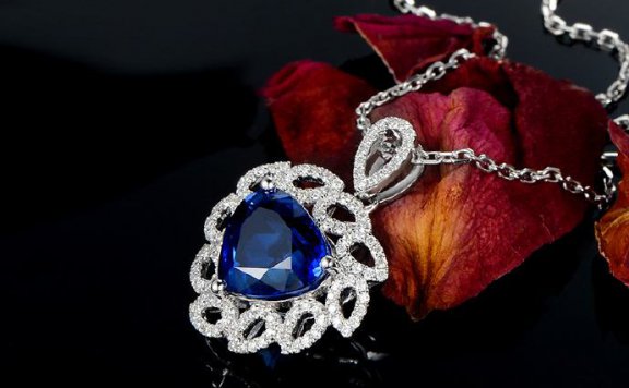 蓝宝石回收怎么看价格?