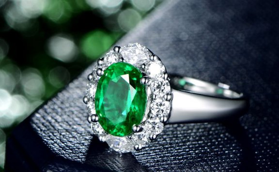 祖母绿回收价格如何?有哪些注意事项?