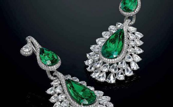 祖母绿回收:重量是唯一的定价标准吗?