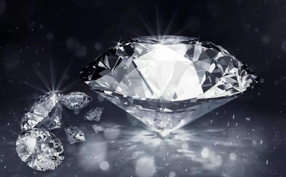 重量造型不同造成钻石回收价格差异大