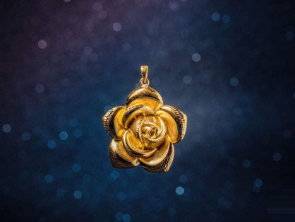 典当黄金需要什么手续，兑铺分享典当黄金的流程