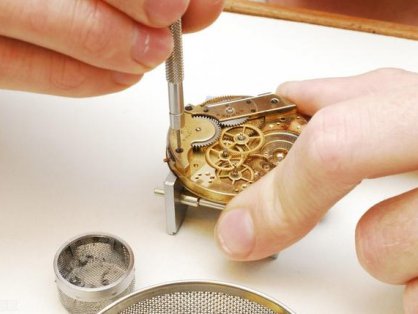 二手手表回收和典当怎么选