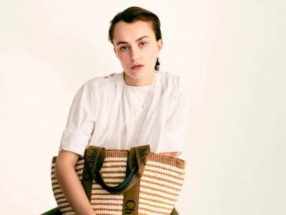 各大奢品最新包袋来袭 Acne推出限量定制手袋