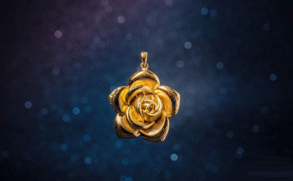 典当黄金需要什么手续,兑铺分享典当黄金的流程