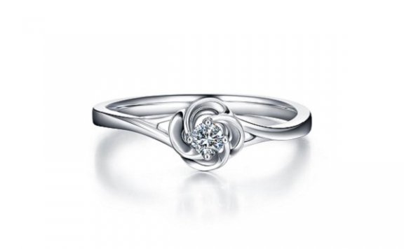 谢瑞麟专柜回收钻戒吗?谢瑞麟钻戒回收价格