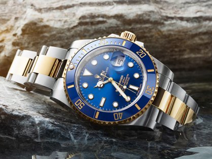 你最喜欢哪种劳力士表链