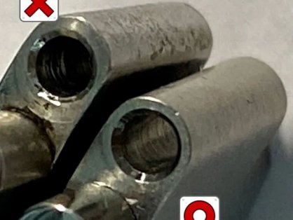 典当铺分享劳力士绿水鬼真假鉴别方法