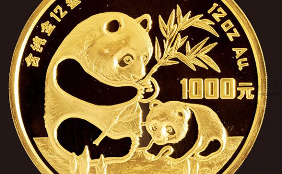 典当行回收熊猫金币最看重什么