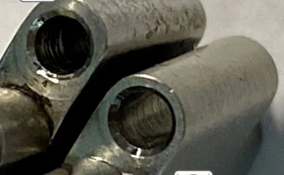 典当铺分享劳力士绿水鬼真假鉴别方法