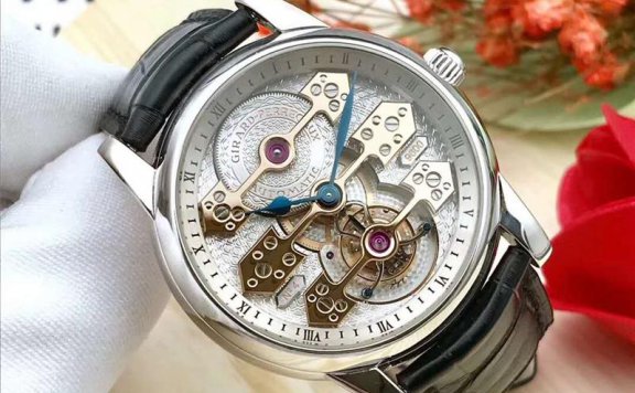 正规当铺手表抵押如何收费