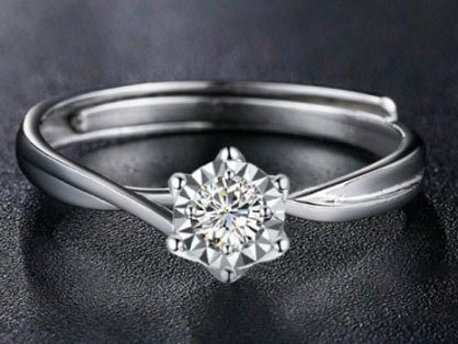 铂金典当价格为什么和黄金一样？