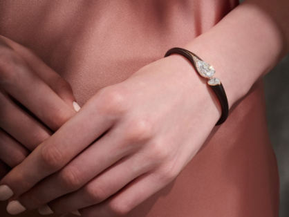 你是不是也是先知道Muse手镯后认识Forms的？