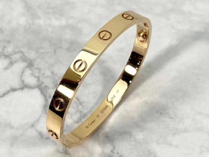 黄金的保养注意事项及质量辨别技巧