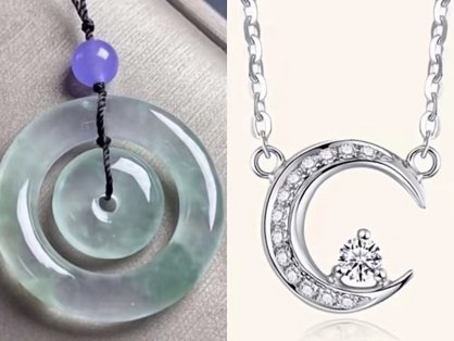 哪些宝石搭配最好别“相见”呢？