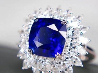 斯里兰卡上热搜，蓝宝石何去何从？