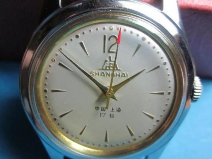 新流行典当：时光留不住，手表如何传承？