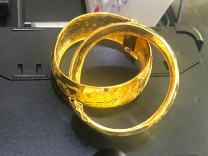 黄金回收典当多少钱看哪方面？