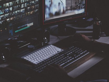 专业回收高端电脑主机台式机电脑公司电脑