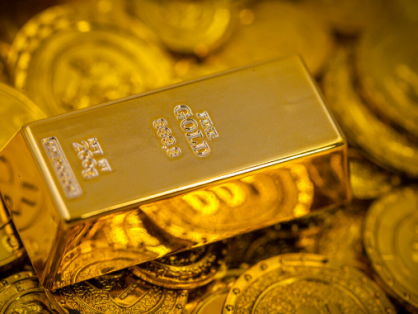 黄金回收美元突然贬值，黄金真的抗通胀吗？