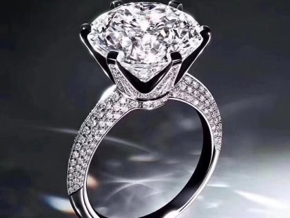 钻石戒指回收白银饰品怎么保养