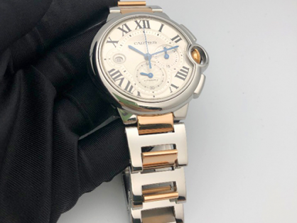 所有手表都可以回收吗？回收渠道推荐一下！