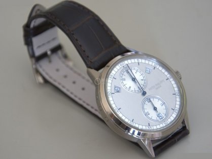 百达翡丽复杂功能时计表王