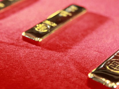 黄金回收行回收流程