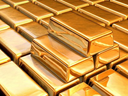 黄金为什么值钱