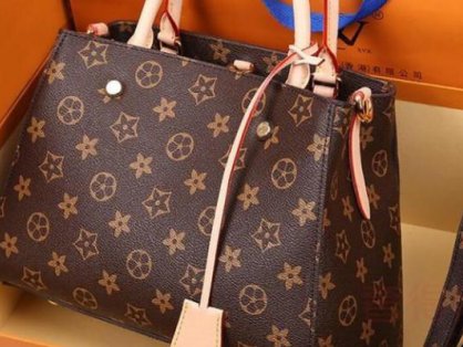 奢侈品品牌包包都是几折回收