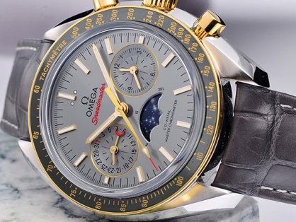 兑铺奢侈品说说买表如何挑选