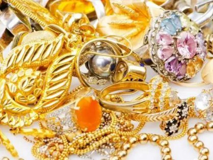 黄金只能回收吗？黄金典当的流程是什么