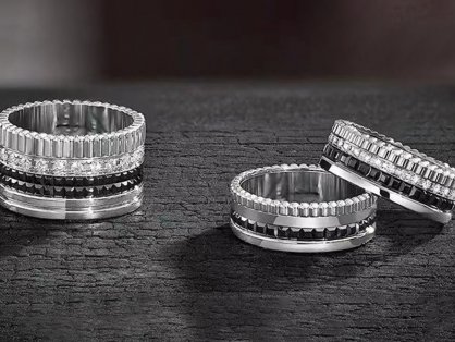 集奢华与悠久历史的珠宝世家：宝诗龙