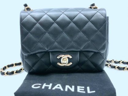 如何选择奢侈品回收机构