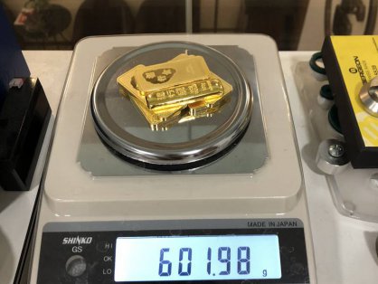 黄金回收典当线上和线下的区别