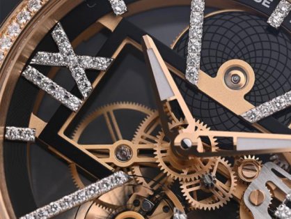 手表典当行伴你随行