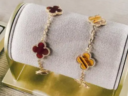 珠宝典当行:为何大牌珠宝用的都是廉价珠宝