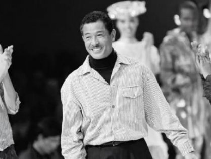 时髦品牌三宅一生