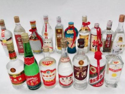 佛山长期回收家庭闲置白酒