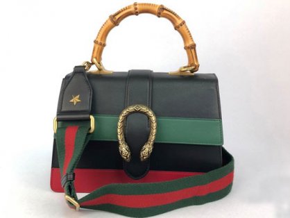 古驰竹节包包二手回收多少钱