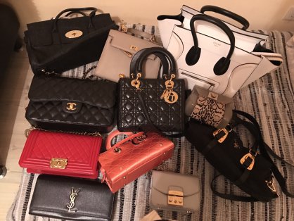 1万元买来的包包回收价格是多少