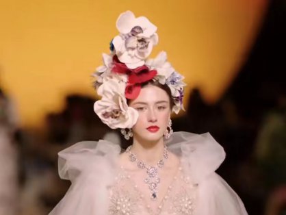 秀场看秀看什么