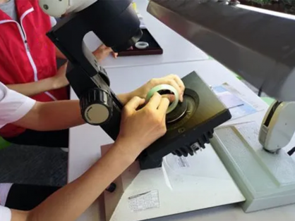 典当师日记：玉石如何鉴定成色