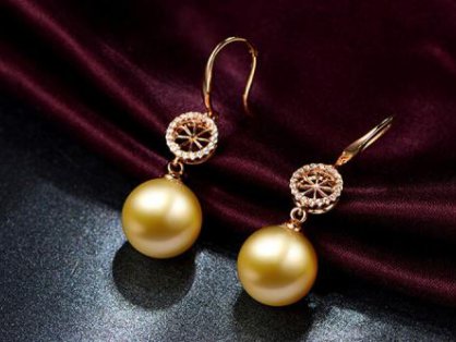 珠宝首饰保养知识大全