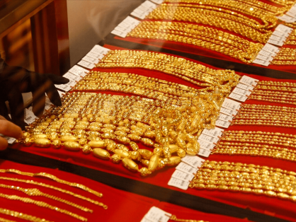 买珠宝首饰留意这5点