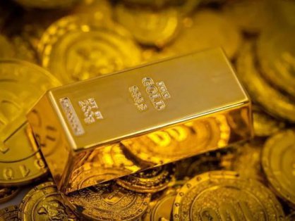 黄金为何被人类奉为宝贝