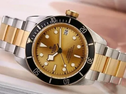 高价回收帝舵手表