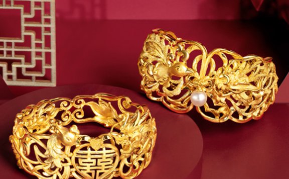 黄金典当回收行：关于理财您手里的黄金都能用来做什么？